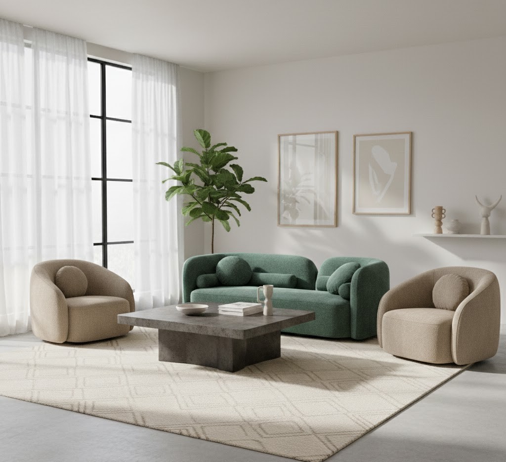 Elyra Sofa - Image 5