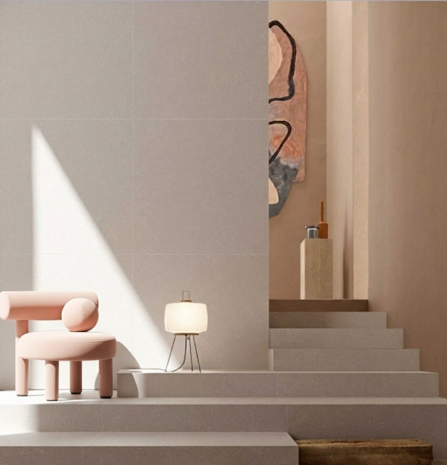 The Bolster Chair - Image 3