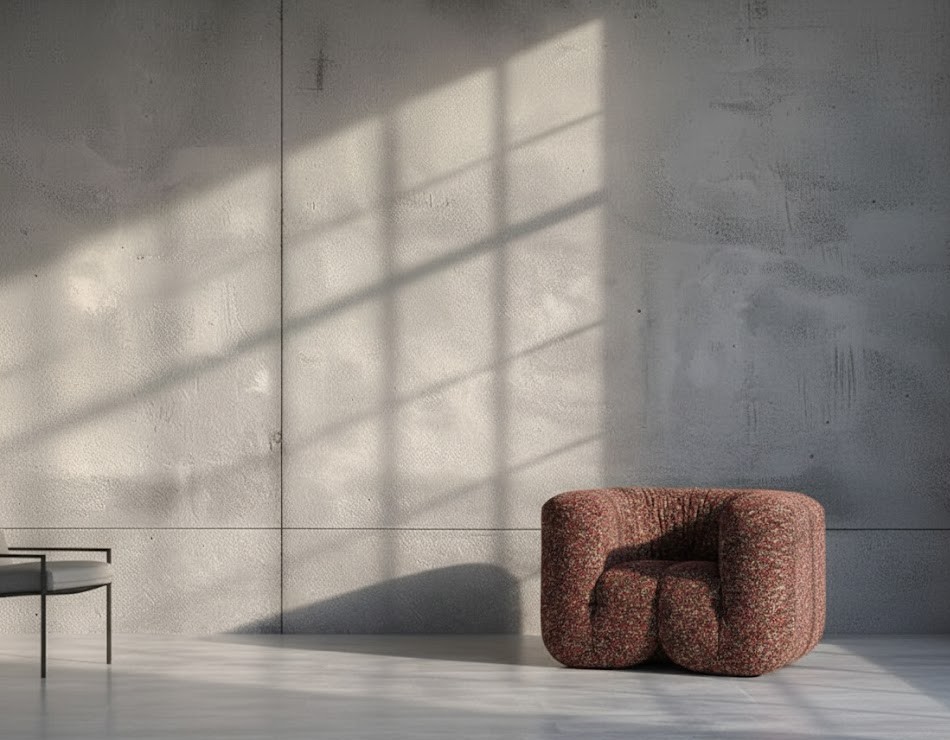 Wynn Lounge Chair - Image 5