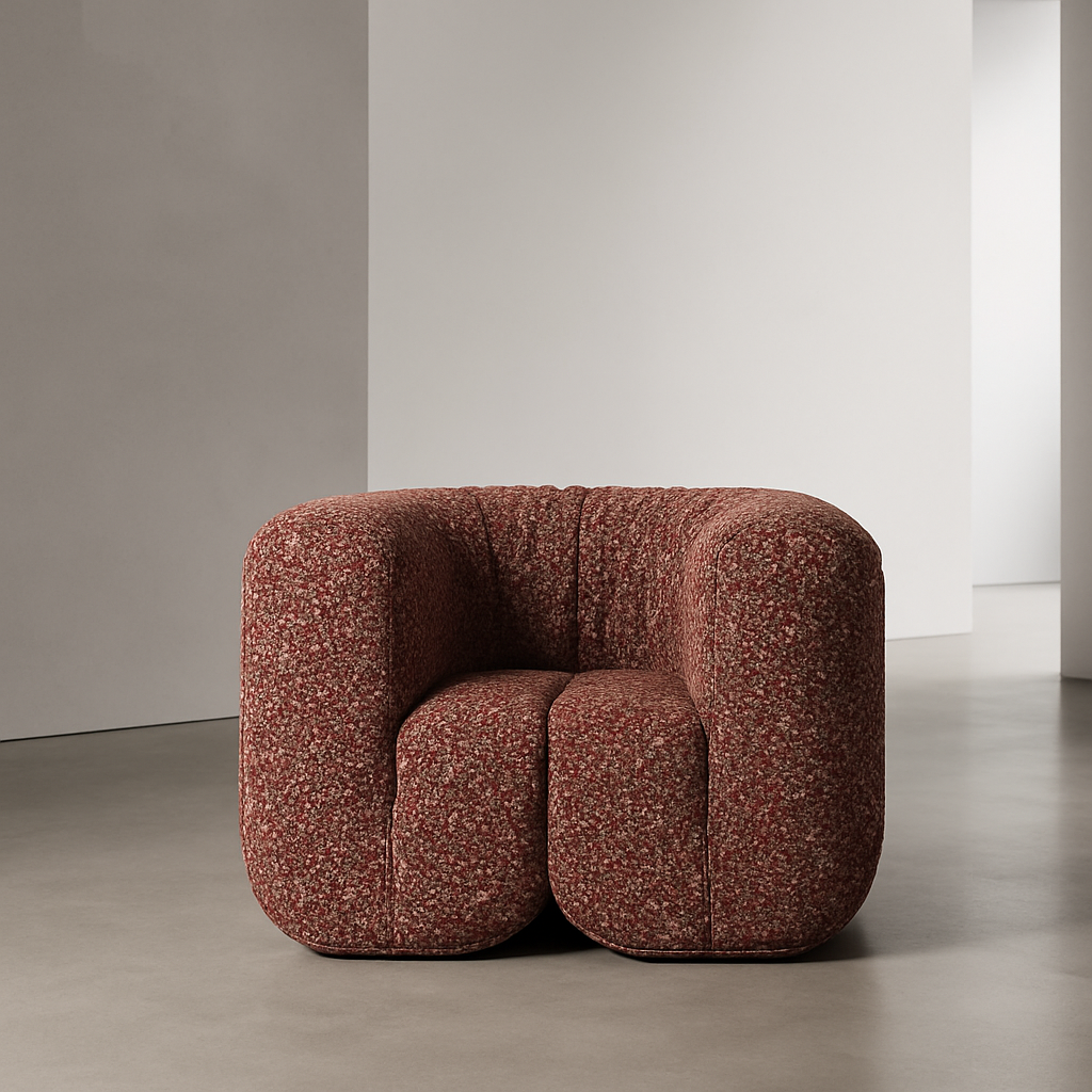 Wynn Lounge Chair - Image 3