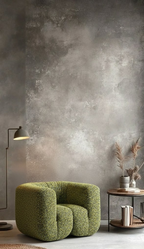 Wynn Lounge Chair - Image 4