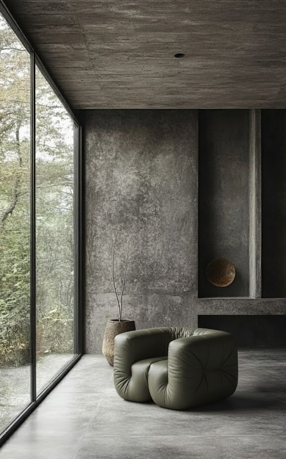 Wynn Lounge Chair - Image 6