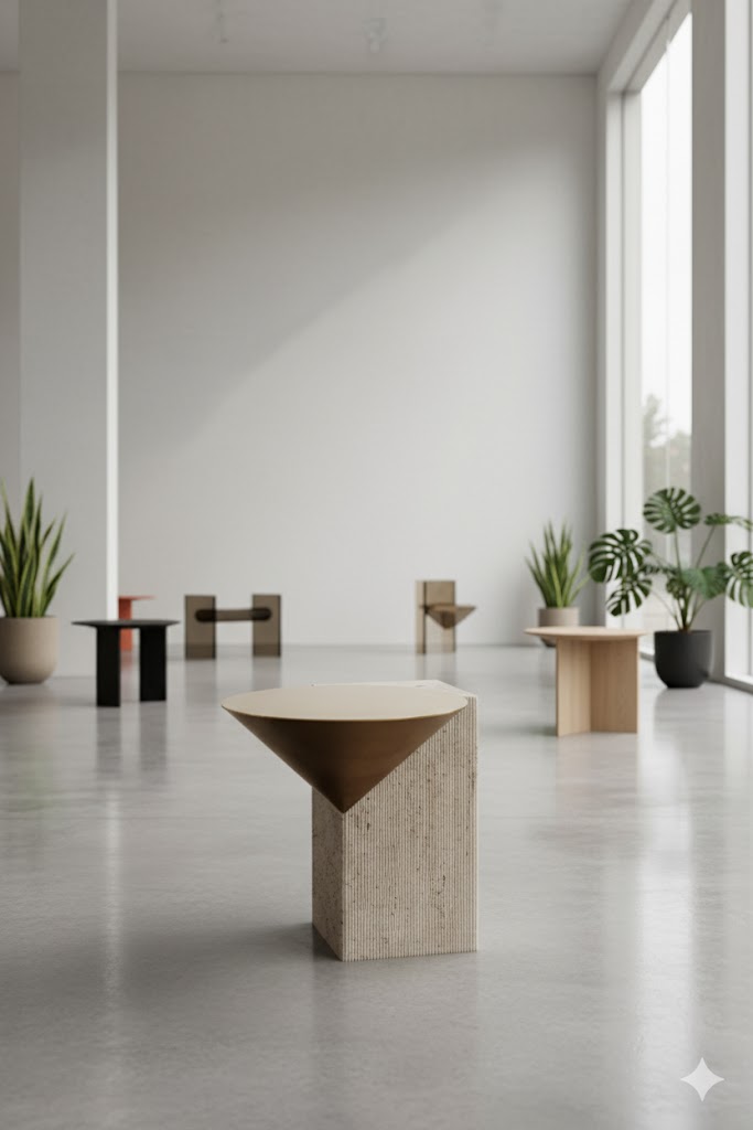 Kona Side Table - Image 2