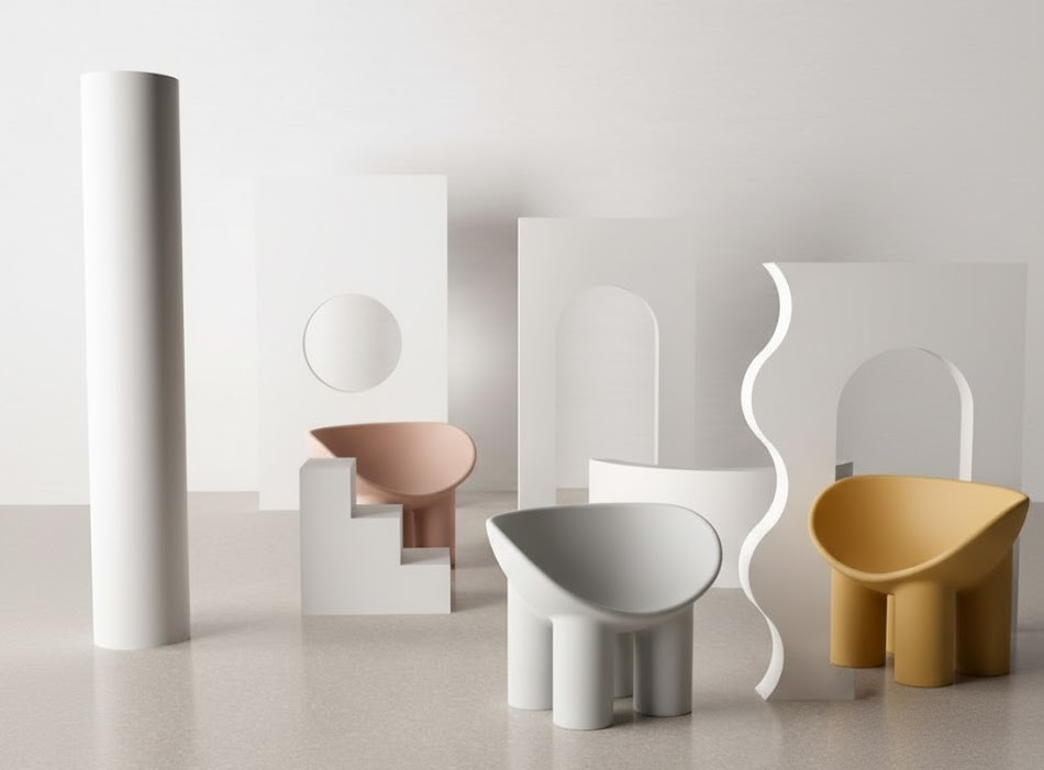 The Cumulus Chair - Image 5