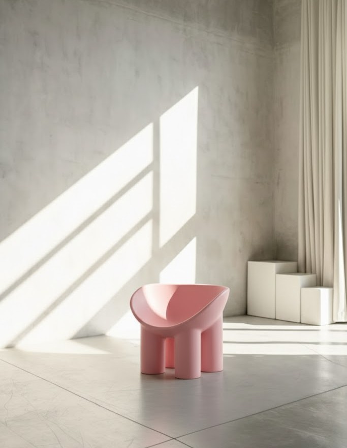 The Cumulus Chair - Image 4