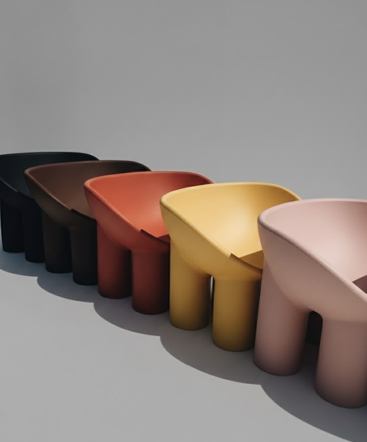 The Cumulus Chair - Image 3